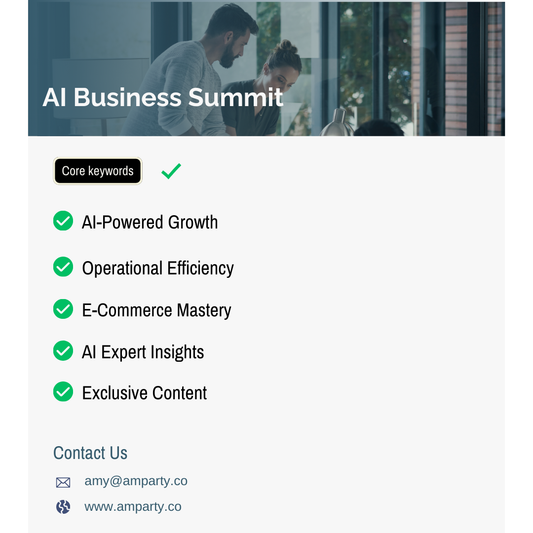AI Business Summit